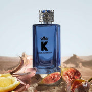 K by Dolce&Gabbana EDP (50ml) - Dolce&Gabbana