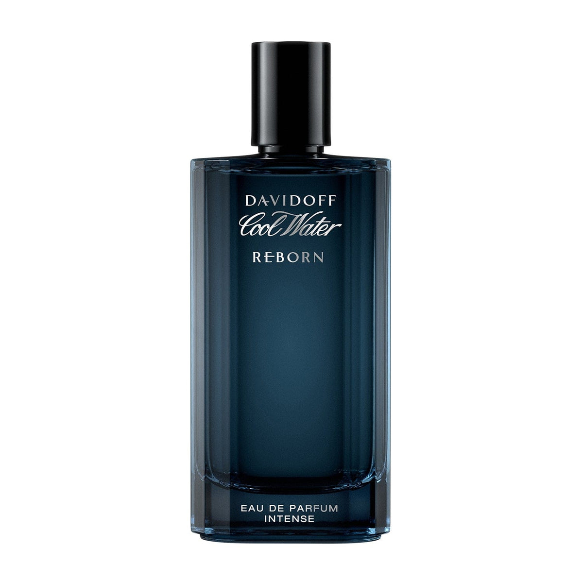 DAVIDOFF Cool Water Reborn Eau de Parfum Intense for Men (100 ml) - DAVIDOFF