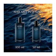 DAVIDOFF Cool Water Reborn Eau de Parfum Intense for Men (100 ml) - DAVIDOFF