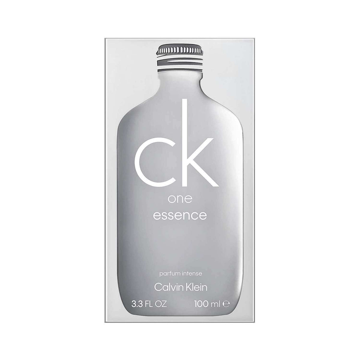 Calvin Klein One Essence Parfum Intense (100 ml) - Calvin Klein