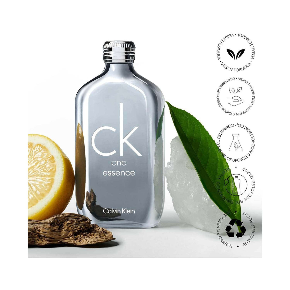 Calvin Klein One Essence Parfum Intense (100 ml) - Calvin Klein