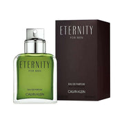 Calvin Klein Eternity Eau De Parfum - (100 ml) - Calvin Klein