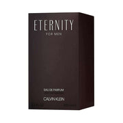 Calvin Klein Eternity Eau De Parfum - (100 ml) - Calvin Klein