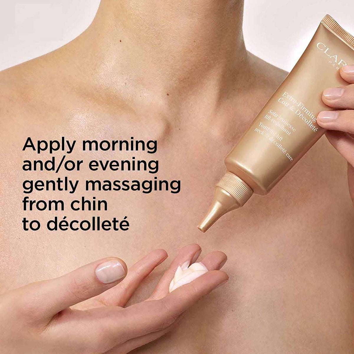 Clarins Extra Firming Neck Cream (75 ml) - Clarins