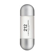 Carolina Herrera 212 NYC Eau De Toilette (30ml) - Carolina Herrera