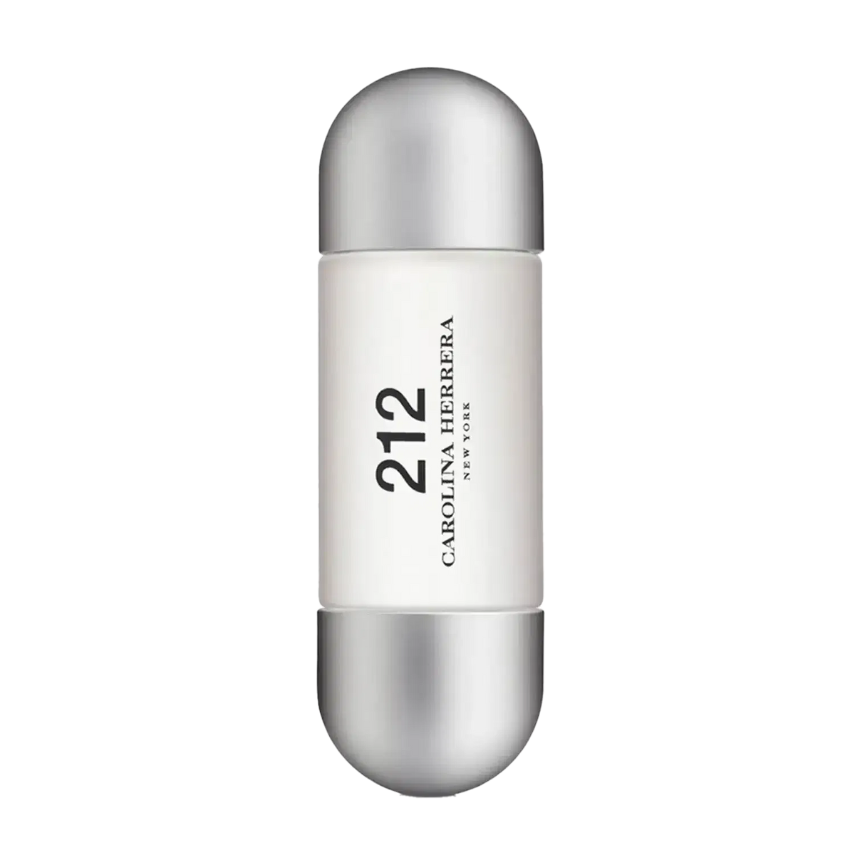 Carolina Herrera 212 NYC Eau De Toilette (30ml) - Carolina Herrera