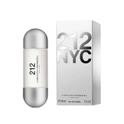 Carolina Herrera 212 NYC Eau De Toilette (30ml) - Carolina Herrera