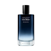 DAVIDOFF Cool Water Reborn Eau De Parfum For Men (100ml) - DAVIDOFF