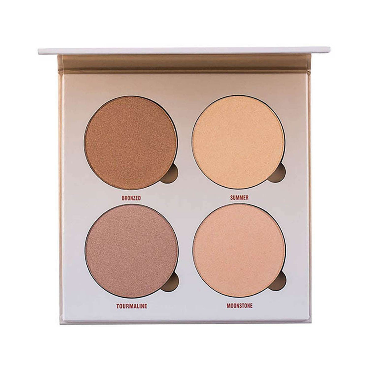 Anastasia Beverly Hills Sun Dipped Glow Kit - Multi-Color (29.6 g) - Anastasia Beverly Hills