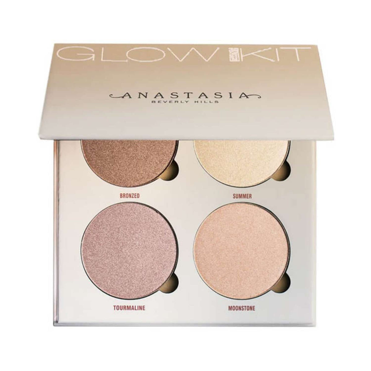 Anastasia Beverly Hills Sun Dipped Glow Kit - Multi-Color (29.6 g) - Anastasia Beverly Hills
