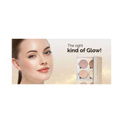 Anastasia Beverly Hills Sun Dipped Glow Kit - Multi-Color (29.6 g) - Anastasia Beverly Hills
