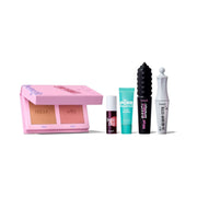 Benefit Cosmetics I Spy Beauty Mini & Fun-Size Most Loved Set (5 pcs) - Benefit Cosmetics
