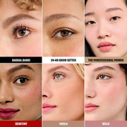 Benefit Cosmetics I Spy Beauty Mini & Fun-Size Most Loved Set (5 pcs) - Benefit Cosmetics
