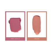 Anastasia Beverly Hills Blushed Lip & Cheek Duo Kit - Pink Dahlia (2 Pcs) - Anastasia Beverly Hills