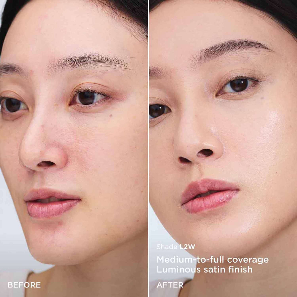 Clarins Double Serum Foundation - L2W (30 ml) - Clarins