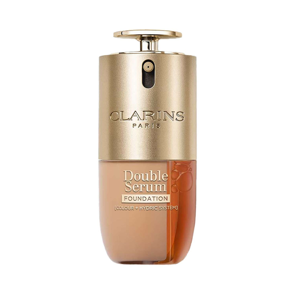 Clarins Double Serum Foundation - L5W (30 ml) - Clarins