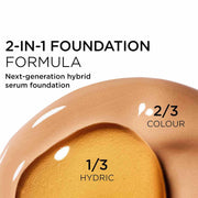 Clarins Double Serum Foundation - L5W (30 ml) - Clarins
