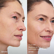 Clarins Double Serum Foundation - L5W (30 ml) - Clarins