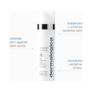 Dermalogica Power Bright Moisturiser SPF 50 (50ml) - Dermalogica