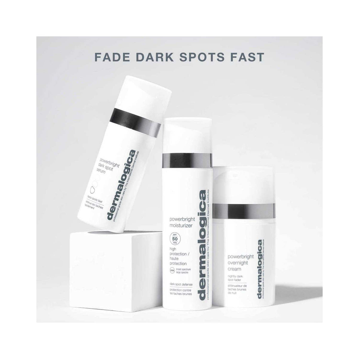Dermalogica Power Bright Moisturiser SPF 50 (50ml) - Dermalogica