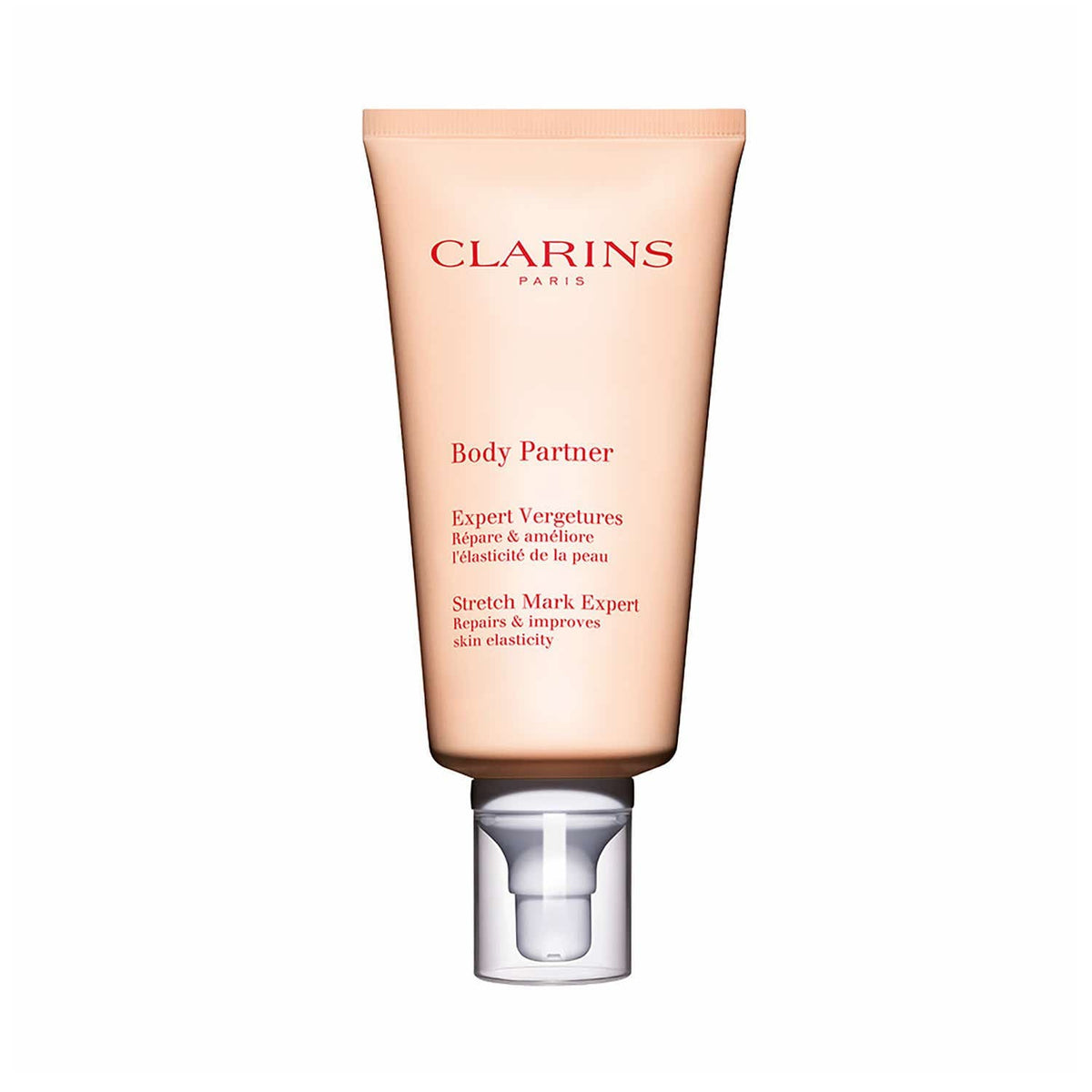 Clarins Stretch Mark Expert Body Partner (175 ml) - Clarins