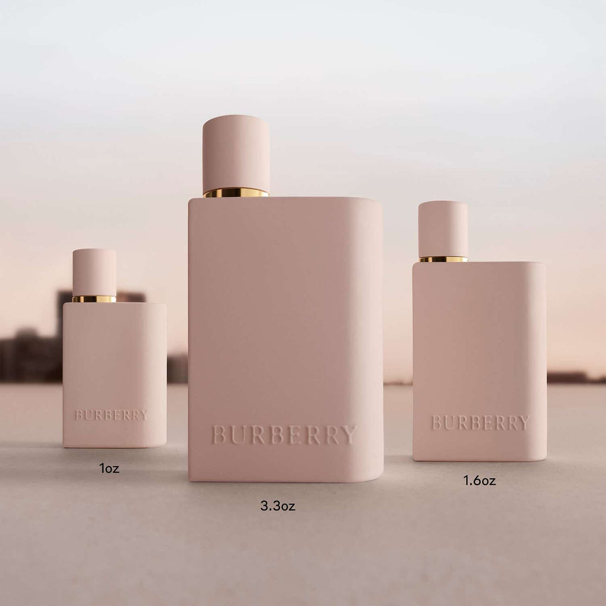 Burberry Her 7th Eau De Parfum (30 ml) - Burberry