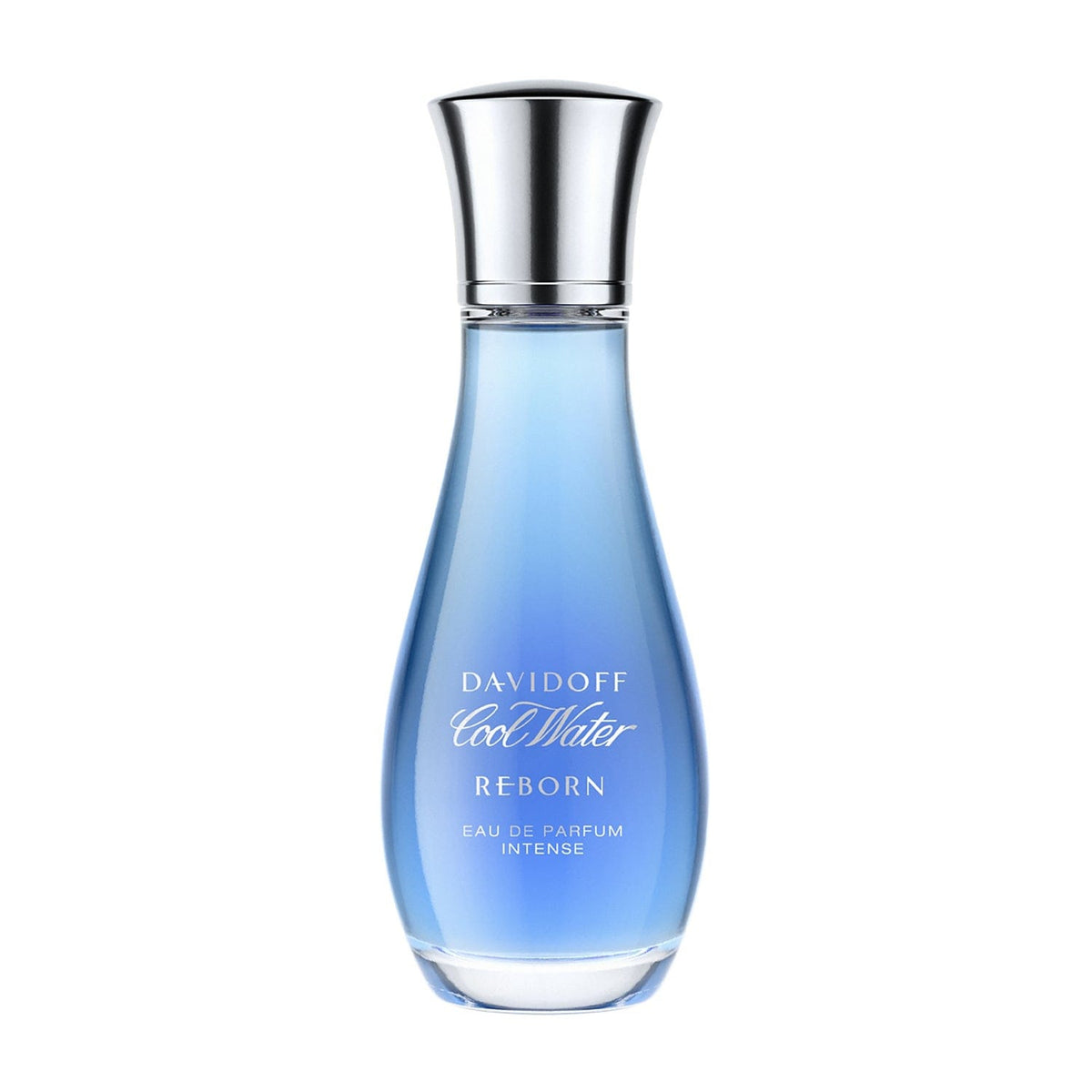 DAVIDOFF Cool Water Reborn Eau de Parfum Intense for Women (50 ml) - DAVIDOFF