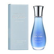 DAVIDOFF Cool Water Reborn Eau de Parfum Intense for Women (50 ml) - DAVIDOFF