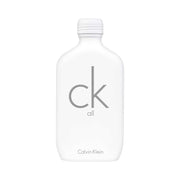 Calvin Klein Ck All Eau De Toilette - EDT For Everyone Unisex Perfume  (100 ml) - Calvin Klein