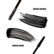 Benefit Cosmetics Badgal Royalty Mascara Duo - Black (2 pcs) - Benefit Cosmetics