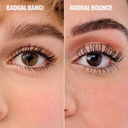 Benefit Cosmetics Badgal Royalty Mascara Duo - Black (2 pcs) - Benefit Cosmetics