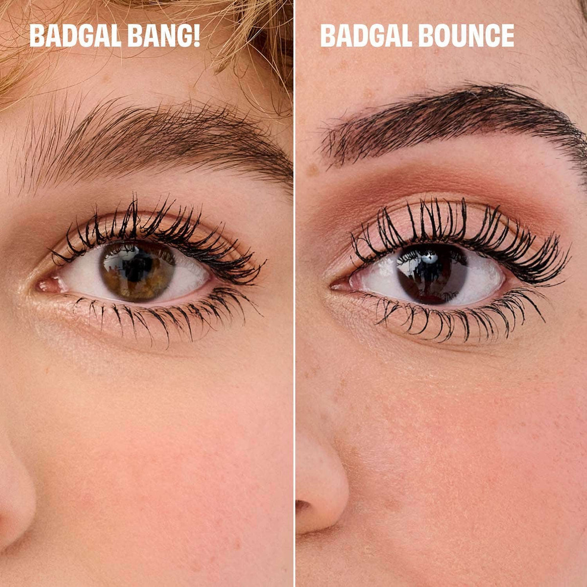 Benefit Cosmetics Badgal Royalty Mascara Duo - Black (2 pcs) - Benefit Cosmetics