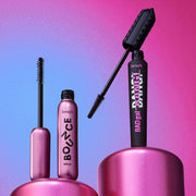 Benefit Cosmetics Badgal Royalty Mascara Duo - Black (2 pcs) - Benefit Cosmetics