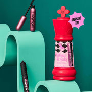 Benefit Cosmetics Badgal Royalty Mascara Duo - Black (2 pcs) - Benefit Cosmetics