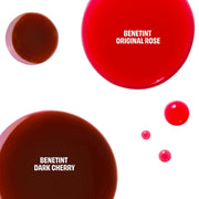 Benefit Cosmetics Benetint Buddy Full-Size Tint Duo - Original Rose Dark Cherry (2 pcs) - Benefit Cosmetics