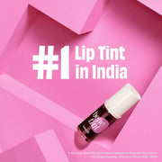 Benefit Cosmetics Benetint Buddy Full-Size Tint Duo - Original Rose Dark Cherry (2 pcs) - Benefit Cosmetics