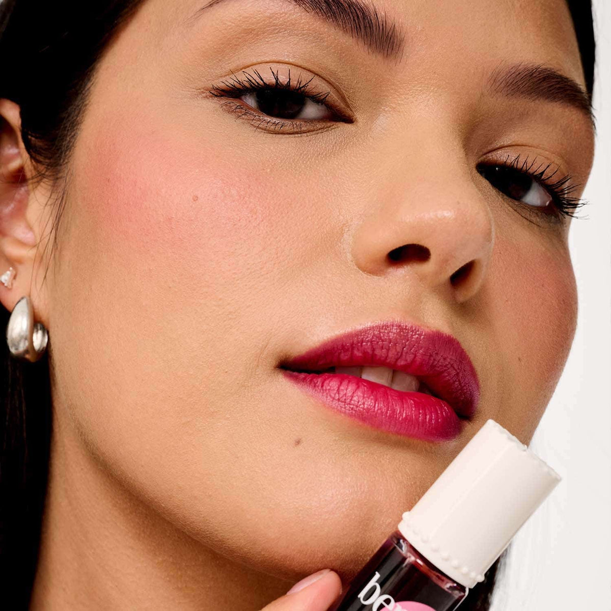Benefit Cosmetics Benetint Buddy Full-Size Tint Duo - Original Rose Dark Cherry (2 pcs) - Benefit Cosmetics