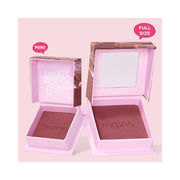 Benefit Cosmetics Moone Rich Blush - Berry (6 g) - Benefit Cosmetics
