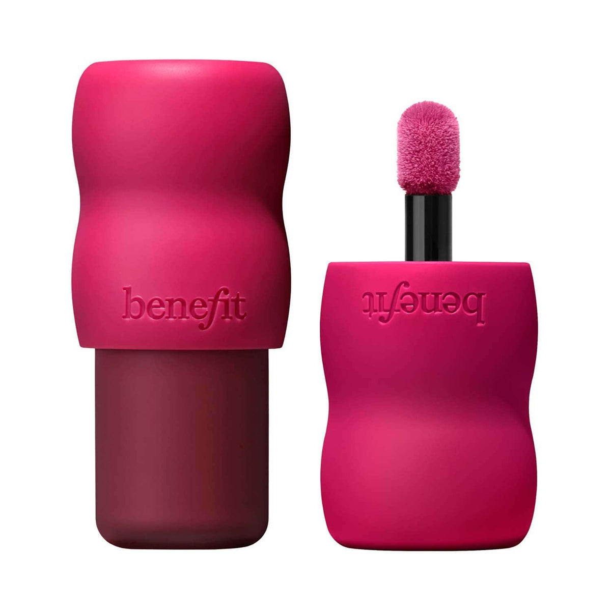 Benefit Cosmetics Play Daze Airy Liquid Blush - Berri (6 ml) - Benefit Cosmetics
