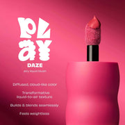 Benefit Cosmetics Play Daze Airy Liquid Blush - Berri (6 ml) - Benefit Cosmetics