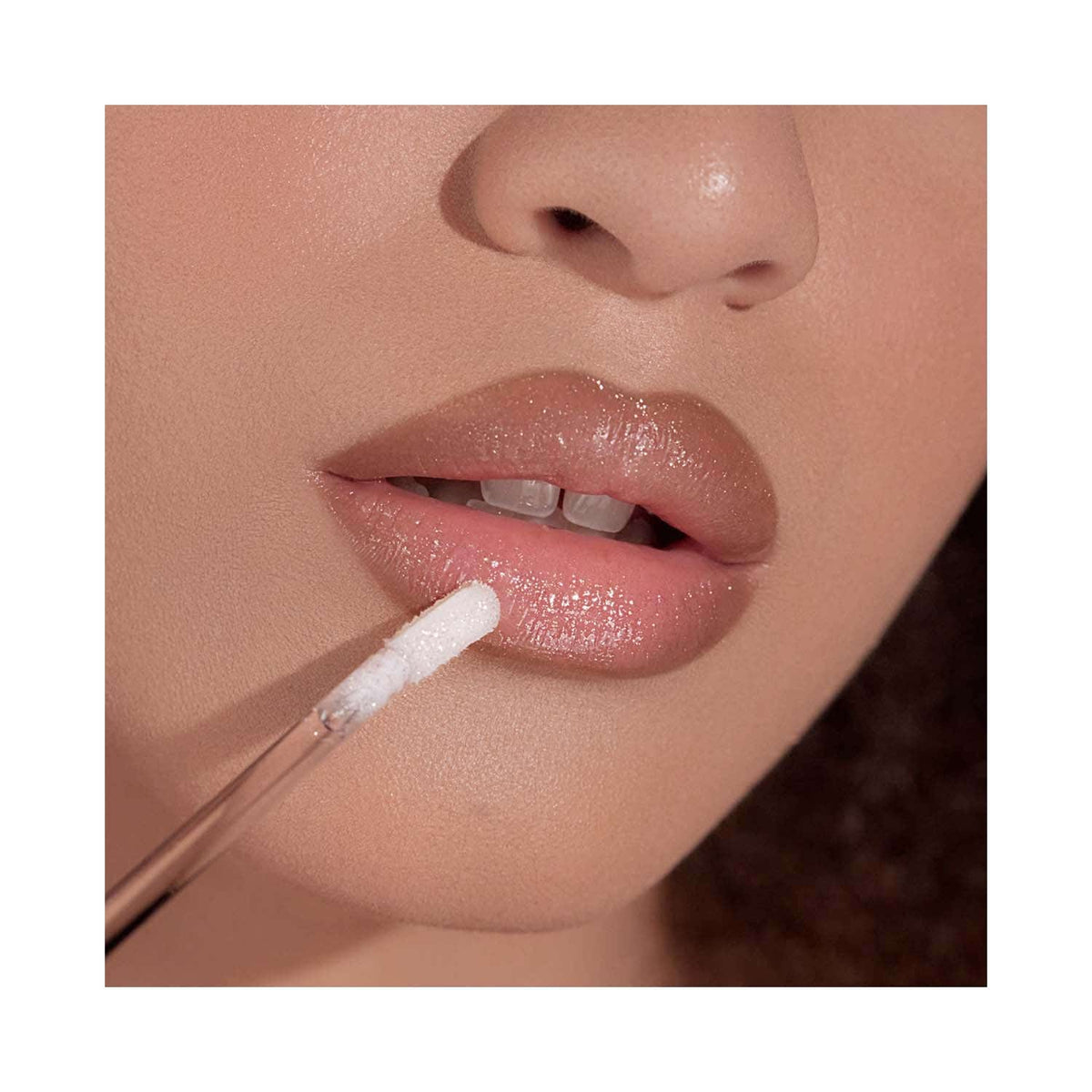 Anastasia Beverly Hills Sparkle Gloss Duo Kit - Honey Diamond, Amber Sparkle (2 Pcs) - Anastasia Beverly Hills