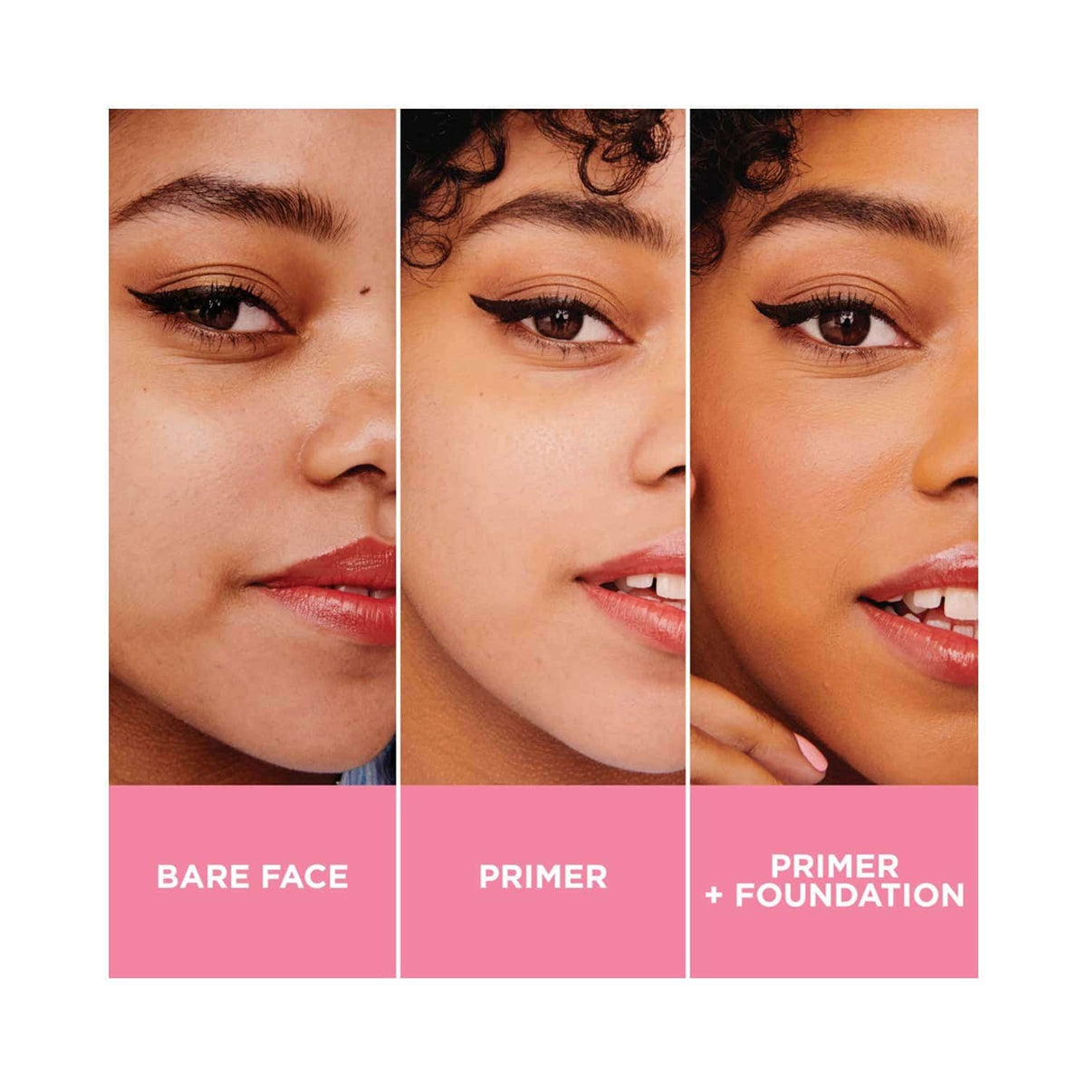 Benefit Cosmetics The POREfessional Lite Face Primer - Transparent (22 ml) - Benefit Cosmetics