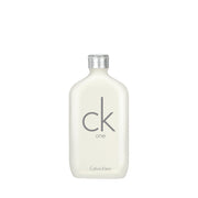 Calvin Klein Ck One Eau De Toilette - EDT For Everyone Unisex Perfume (50 ml) - Calvin Klein