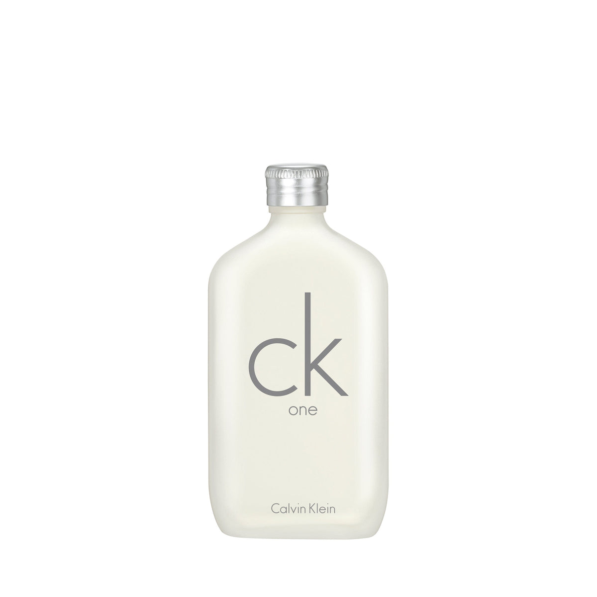 Calvin Klein Ck One Eau De Toilette - EDT For Everyone Unisex Perfume (50 ml) - Calvin Klein