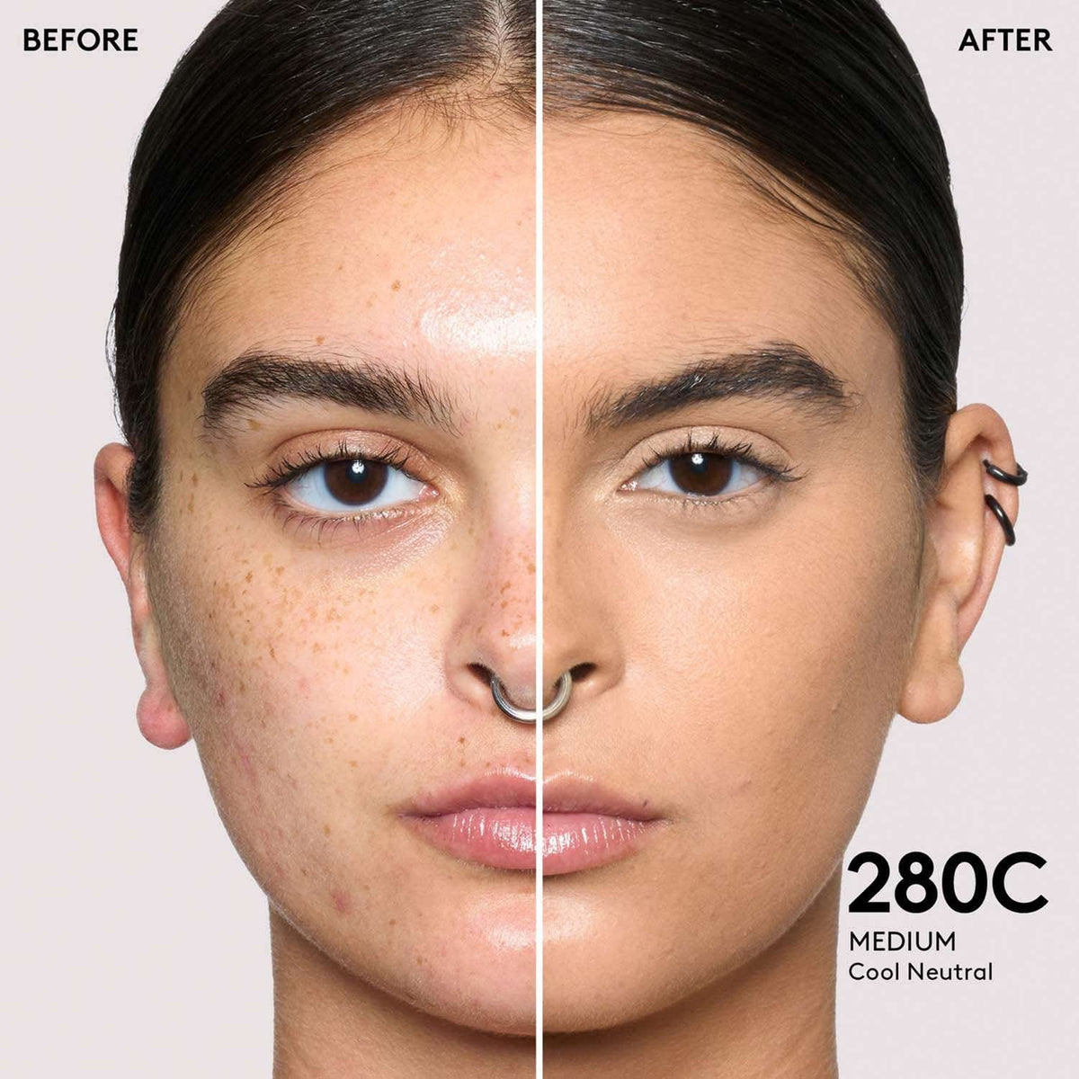 FENTY BEAUTY We're Even Hydrating Concealer - 280C (9 ml) - FENTY BEAUTY