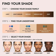 FENTY BEAUTY We're Even Hydrating Concealer - 280C (9 ml) - FENTY BEAUTY