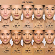 FENTY BEAUTY We're Even Hydrating Concealer - 295W (9 ml) - FENTY BEAUTY