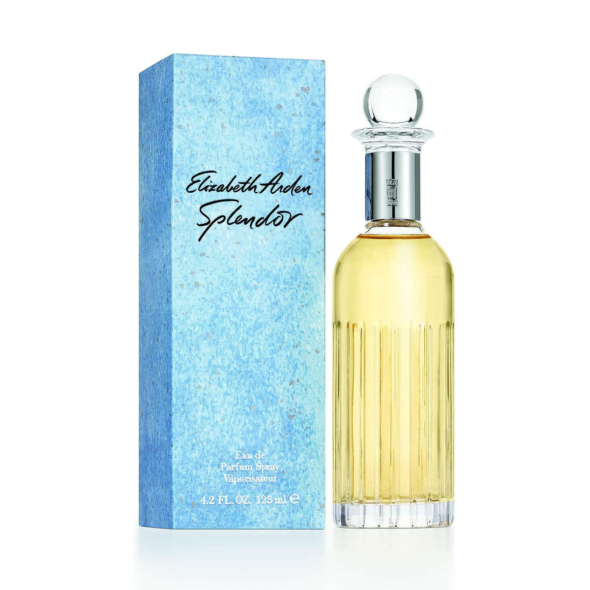 Elizabeth Arden Splendor For Women Eau De Parfum (125 ml) - Elizabeth Arden