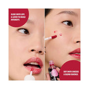 Benefit Cosmetics Limited-Edition Benetint & Bag Bundle (2 pcs) - Benefit Cosmetics