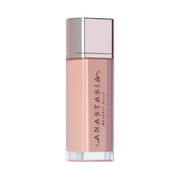 Anastasia Beverly Hills Lip Velvet Liquid Lipstick - Peachy Nude (3.5 g) - Anastasia Beverly Hills